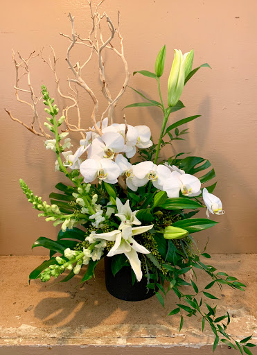 Florist «The Flowerman Inc.», reviews and photos, 2450 E Foothill Blvd, Pasadena, CA 91107, USA