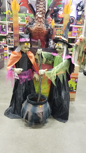 Home Improvement Store «The Home Depot», reviews and photos, 99 State Route 17 North, Lodi, NJ 07644, USA