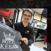 Photos du propriétaire du Restauration rapide Royal kebab à Jarny - n°18