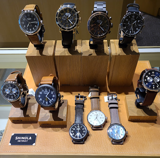 Jewelry Store «Jared The Galleria of Jewelry», reviews and photos, 180 Jennifer Rd, Annapolis, MD 21401, USA