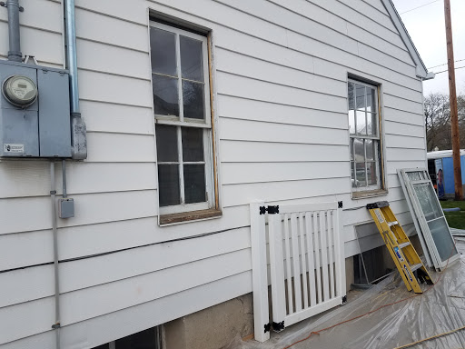 Window Installation Service «Advanced Window Products», reviews and photos