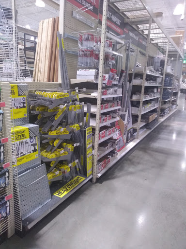Home Improvement Store «Menards», reviews and photos, 6220 US-6, Portage, IN 46368, USA