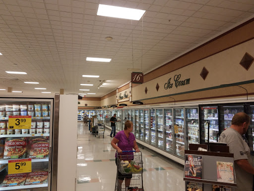 Grocery Store «Kroger», reviews and photos, 13333 Eureka Rd, Southgate, MI 48195, USA