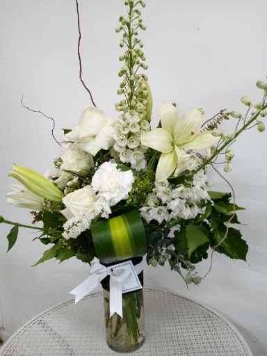 Flower arrangement courses Melbourne