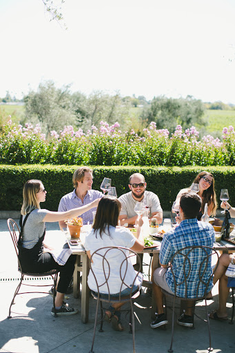 Bicycle Rental Service «Napa Valley Bike Tours & Rentals», reviews and photos, 6500 Washington St, Yountville, CA 94599, USA