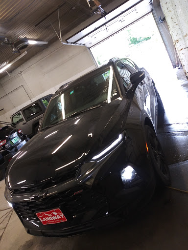 Volkswagen Dealer «Langway Chevrolet Volkswagen Of Manchester Center, Vt», reviews and photos, 4847 Main St, Manchester Center, VT 05255, USA