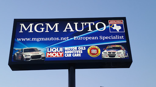BMW Dealer «MGM AUTO», reviews and photos, 5711 Industry Park Dr, San Antonio, TX 78218, USA