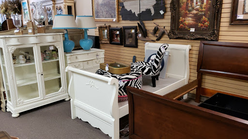 Furniture Store «Furniture Buy Consignment», reviews and photos, 1348 W Main St, Lewisville, TX 75067, USA