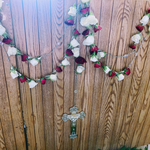 Florist «Floreria Mexico», reviews and photos, 14 N Union St, Aurora, IL 60505, USA