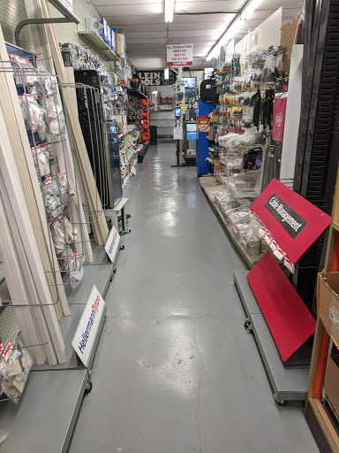 Electronics Store «Shields Electronics Supply Inc», reviews and photos, 830 State St, Bristol, TN 37620, USA