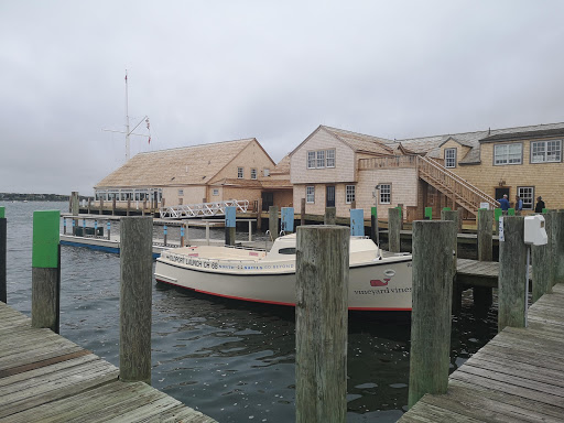 Cafe «Behind the Bookstore», reviews and photos, 46 Main St, Edgartown, MA 02539, USA