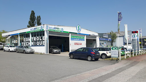Sarl Auto Bilan 87