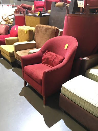 Used Furniture Store «IRCA», reviews and photos, 2620 E Greenway Rd, Phoenix, AZ 85032, USA