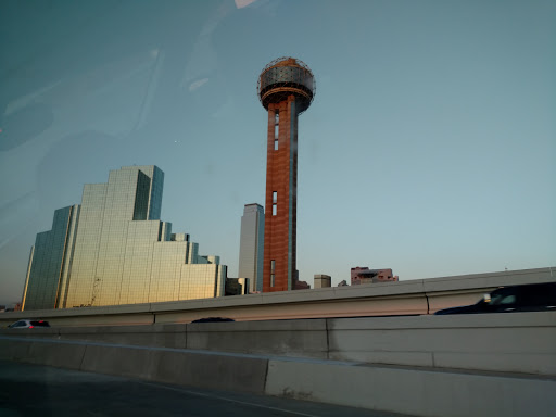 Park «Reunion Arena Park», reviews and photos, 300 Reunion Blvd, Dallas, TX 75207, USA