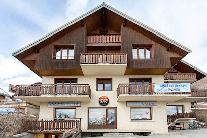 Location ski Saint Jean d'Arves - Sport 2000 Val d'Arvan