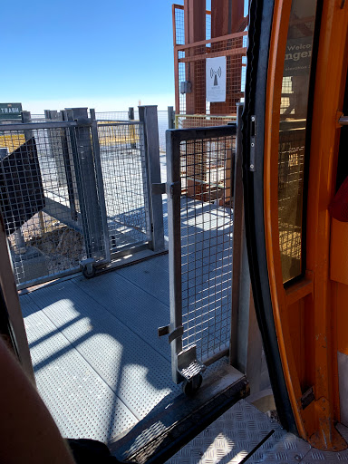 Park «Wyler Aerial Tramway», reviews and photos, 1700 McKinley Ave, El Paso, TX 79930, USA