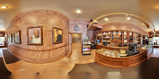 Tobacco Shop «La Casa Cigars and Lounge - Retail», reviews and photos, 1502 Randolph Street #100, Detroit, MI 48226, USA