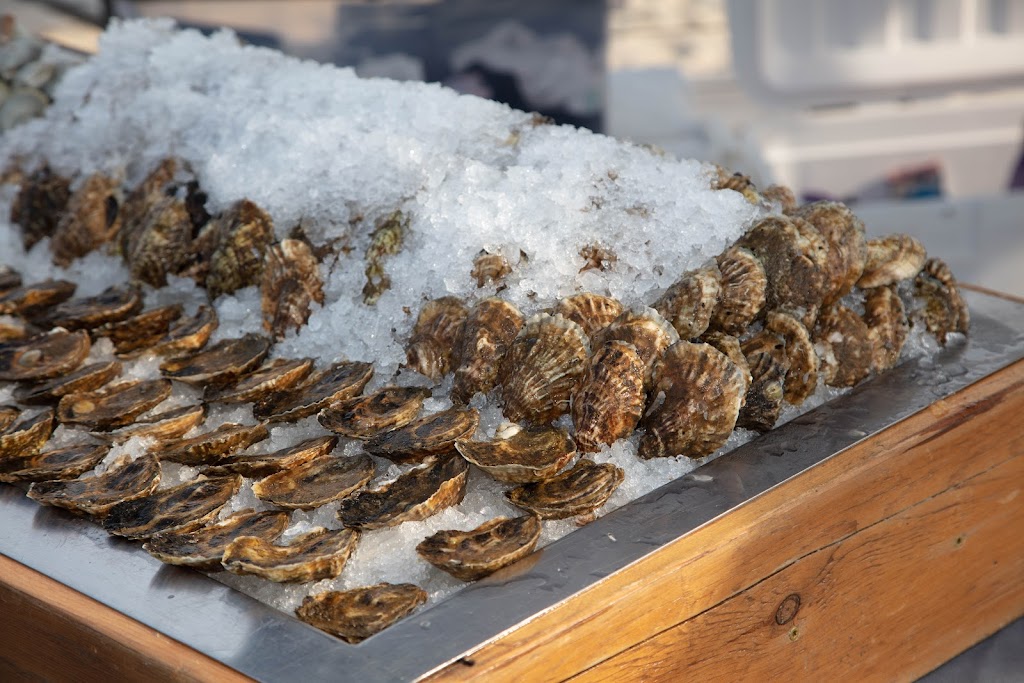 Wellfleet Raw Bars Eastham, MA Menu, Hours, Reviews and Contact