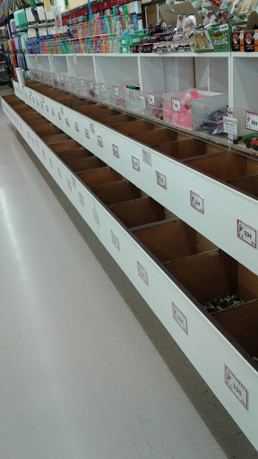 Party Store «Under the Big Top Party Store», reviews and photos, 5121 College Oak Dr, Sacramento, CA 95841, USA