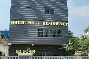 Hotel Priti Residency image