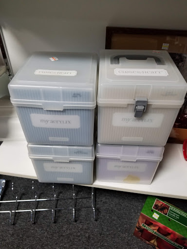 Thrift Store «Goodwill Second Debut Carytown», reviews and photos, 3114 W Cary St, Richmond, VA 23221, USA