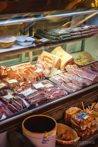 Butcher Shop «Underground Butcher», reviews and photos, 811 Williamson St, Madison, WI 53703, USA