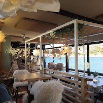 Atmosphère du Restaurant français Restaurant La Chipote à Bandol - n°20