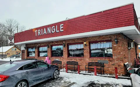 Triangle Diner image
