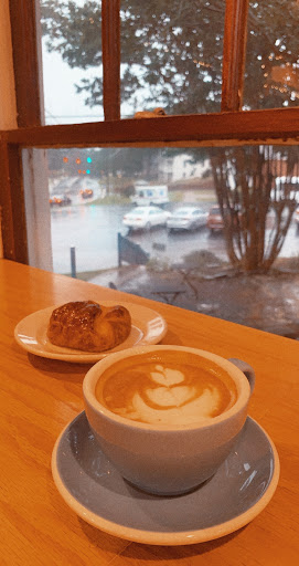 Coffee Shop «Land of A Thousand Hills Coffee House», reviews and photos, 352 S Atlanta St, Roswell, GA 30075, USA