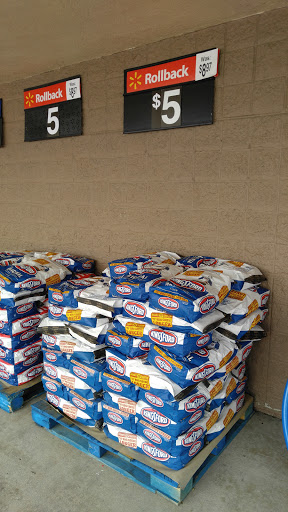 Supermarket «Walmart Neighborhood Market», reviews and photos, 4900 Rogers Ave #101j, Fort Smith, AR 72903, USA