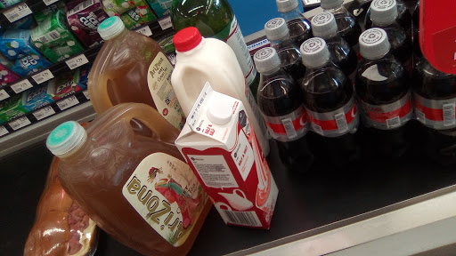 Grocery Store «Winn-Dixie», reviews and photos, 1835 FL-44, New Smyrna Beach, FL 32168, USA