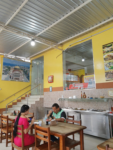 Avaliações sobre Restaurante Amazon Grill em Manaus - Restaurante
