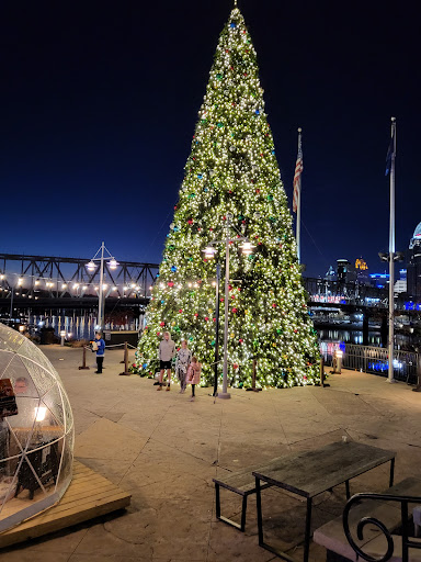 Shopping Mall «Newport on the Levee», reviews and photos, 1 Levee Way, Newport, KY 41071, USA