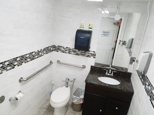 Asian Grocery Store «Oriental Food Store», reviews and photos, 808 W River Dr, Davenport, IA 52802, USA