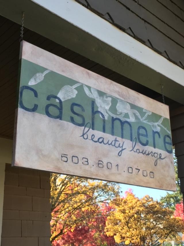 Cashmere Beauty Lounge