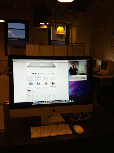 Computer Repair Service «The Mac Support Store», reviews and photos, 168 7th St, Brooklyn, NY 11215, USA