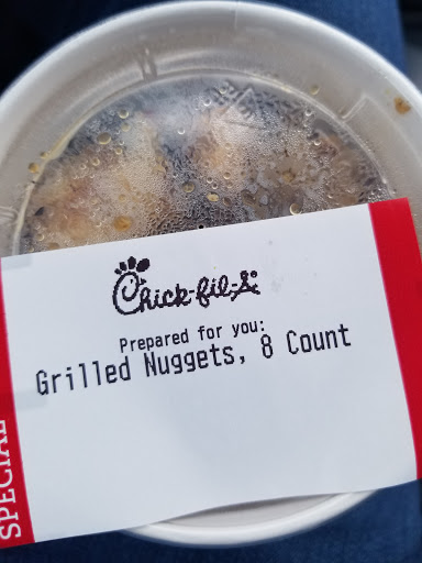 Fast Food Restaurant «Chick-fil-A», reviews and photos, 9331 E Arapahoe Rd, Greenwood Village, CO 80112, USA