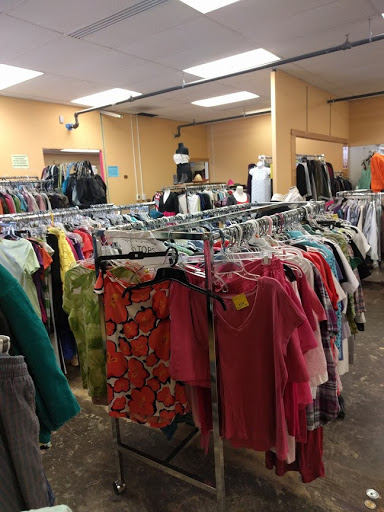 Thrift Store «Diversity Thrift», reviews and photos