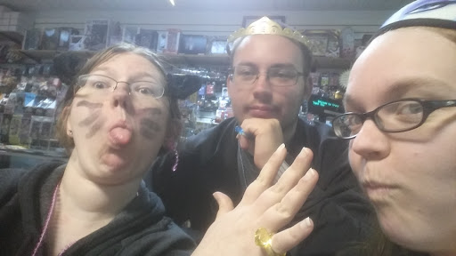 Comic Book Store «Xpanding Universe», reviews and photos, 1010 Beards Hill Rd, Aberdeen, MD 21001, USA