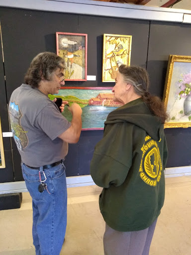 Arts Organization «Arts on the Lake», reviews and photos, 640 NY-52, Carmel, NY 10512, USA