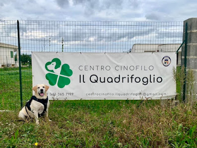 Centro Cinofilo - Il Quadrifoglio 