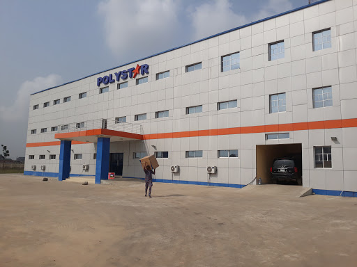 Polystar Electronics Limited, Office, 32 - 40 Dada Street, off Olojo Drive, behind Ojo Local Government Secretariat, Ojo, Lagos, Nigeria, Internist, state Lagos