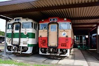 那珂川清流鉄道保存会
