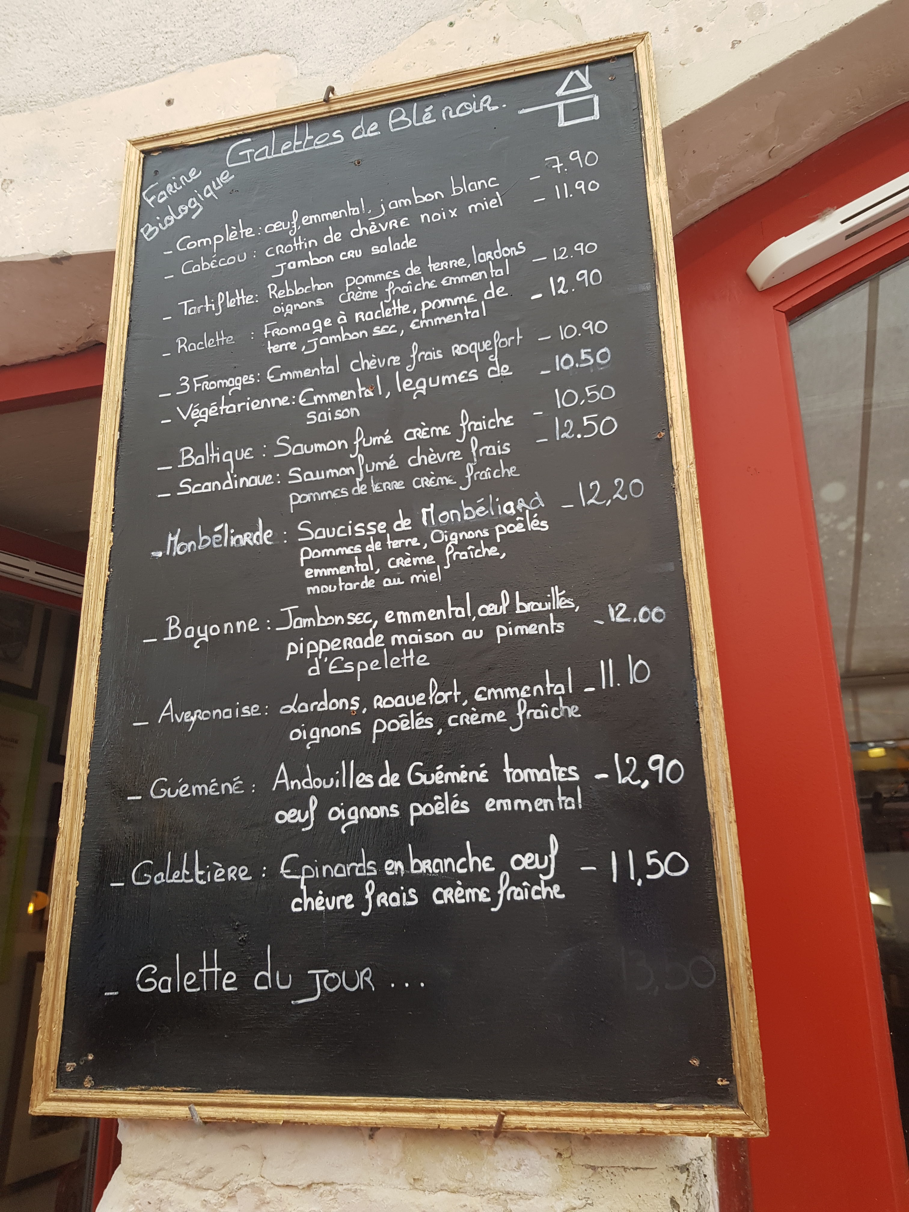 Photo n° 1 de l'avis de Stéphane.A fait le 15/08/2020 à 12:11