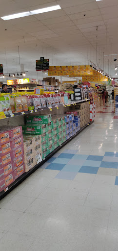 Grocery Store «Hannam Chain», reviews and photos, 1475 Bergen Blvd, Fort Lee, NJ 07024, USA