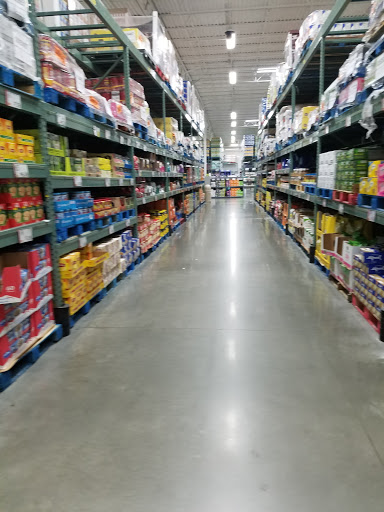 Warehouse club «BJ’s Wholesale Club», reviews and photos, 1800 Dogwood Dr SE, Conyers, GA 30013, USA