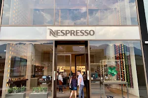 Boutique Nespresso Punto Valle image