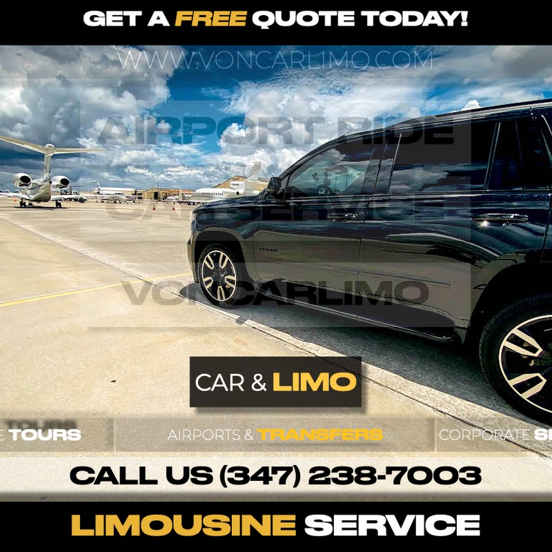 Airport Car & Limo Service