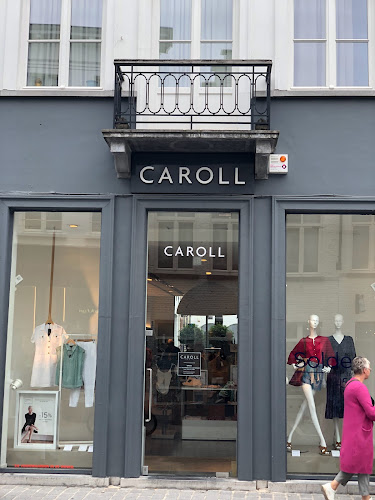 Caroll Belgique