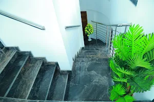 Aarya Bhavan Hotel & Residency image